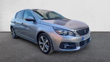 Peugeot 308 5p Allure 1.5 BlueHDi 96KW (130CV) Auto