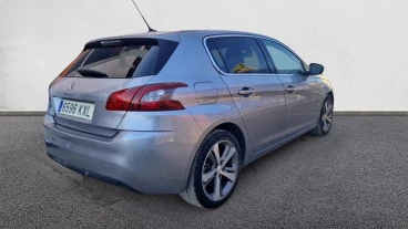 Peugeot 308 5p Allure 1.5 BlueHDi 96KW (130CV) Auto