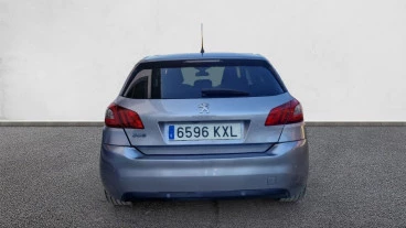 Peugeot 308 5p Allure 1.5 BlueHDi 96KW (130CV) Auto