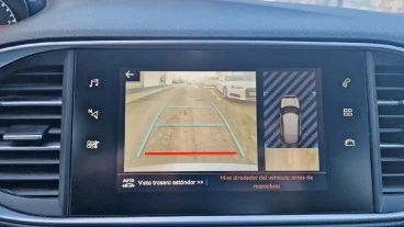 Peugeot 308 5p Allure 1.5 BlueHDi 96KW (130CV) Auto