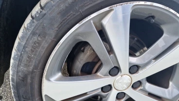 Peugeot 308 5p Allure 1.5 BlueHDi 96KW (130CV) Auto