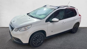 Peugeot 2008 Active 1.2 VTi 82