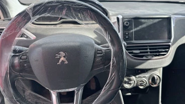 Peugeot 2008 Active 1.2 VTi 82