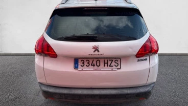 Peugeot 2008 Active 1.2 VTi 82