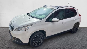 Peugeot 2008 Active 1.2 VTi 82