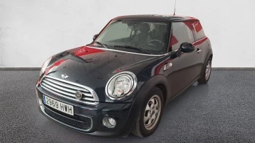 MINI One D