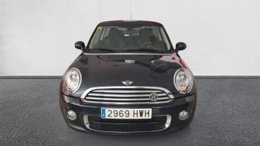 MINI One D