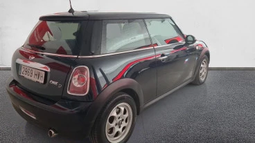 MINI One D