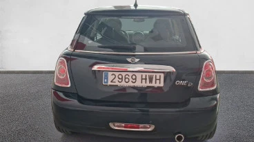 MINI One D
