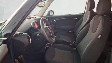 MINI One D