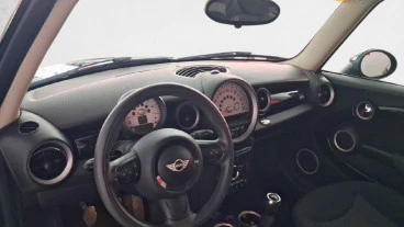 MINI One D