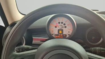 MINI One D