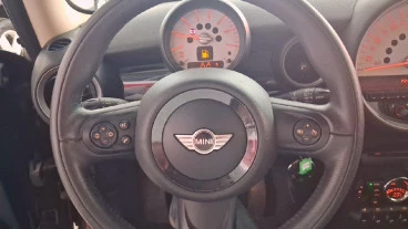 MINI One D