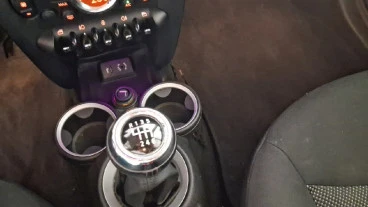 MINI One D