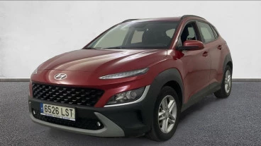 Hyundai Kona 1.0 TGDI Klass 4X2