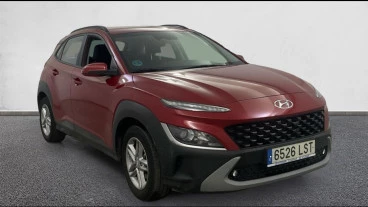 Hyundai Kona 1.0 TGDI Klass 4X2
