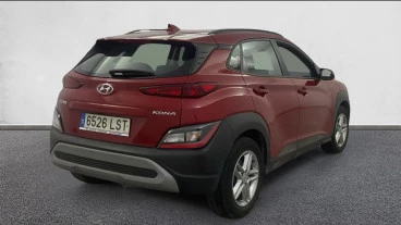 Hyundai Kona 1.0 TGDI Klass 4X2