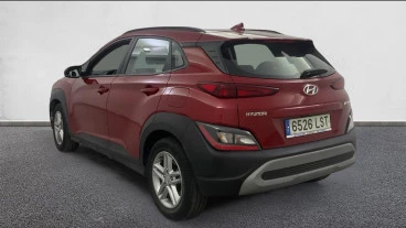 Hyundai Kona 1.0 TGDI Klass 4X2