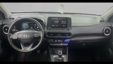 Hyundai Kona 1.0 TGDI Klass 4X2