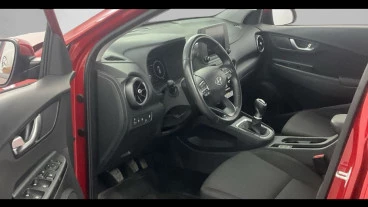 Hyundai Kona 1.0 TGDI Klass 4X2