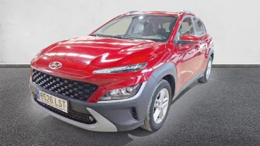 Hyundai Kona 1.0 TGDI Klass 4X2