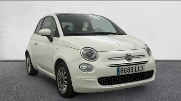Fiat 500 Lounge 1.0 6v GSE 52KW (70 CV)