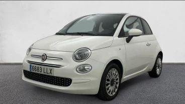 Fiat 500 Lounge 1.0 6v GSE 52KW (70 CV)