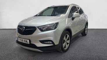 Opel Mokka X 1.4 T 103kW 4X2 S&S Edition