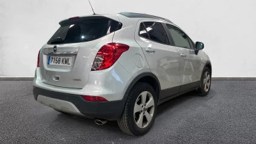 Opel Mokka X 1.4 T 103kW 4X2 S&S Edition