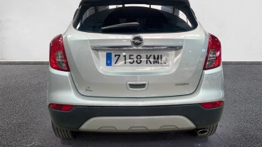 Opel Mokka X 1.4 T 103kW 4X2 S&S Edition