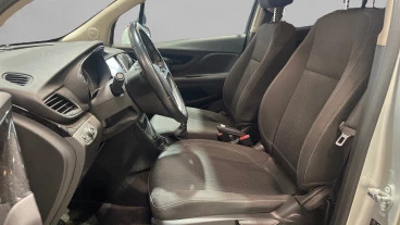 Opel Mokka X 1.4 T 103kW 4X2 S&S Edition
