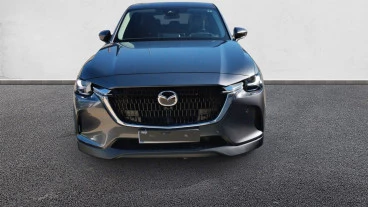 Mazda CX-60 e-Skyactiv PHEV AWD Exclusive-Line