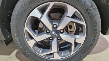 Kia Sportage 1.6 MHEV Business 100kW (136CV) 4x4