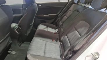 Kia Sportage 1.6 MHEV Business 100kW (136CV) 4x4