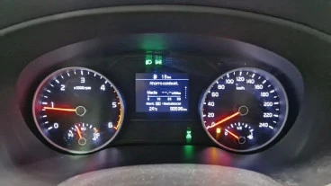 Kia Sportage 1.6 MHEV Business 100kW (136CV) 4x4