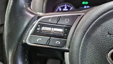 Kia Sportage 1.6 MHEV Business 100kW (136CV) 4x4