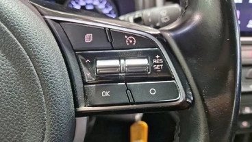 Kia Sportage 1.6 MHEV Business 100kW (136CV) 4x4