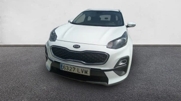 Kia Sportage 1.6 MHEV Business 100kW (136CV) 4x4