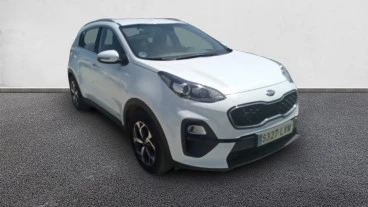 Kia Sportage 1.6 MHEV Business 100kW (136CV) 4x4