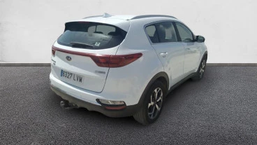 Kia Sportage 1.6 MHEV Business 100kW (136CV) 4x4