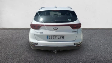 Kia Sportage 1.6 MHEV Business 100kW (136CV) 4x4
