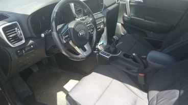 Kia Sportage 1.6 MHEV Business 100kW (136CV) 4x4