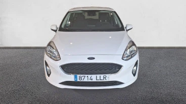 Ford Fiesta 1.1 Ti-VCT 55kW (75CV) Trend 3p