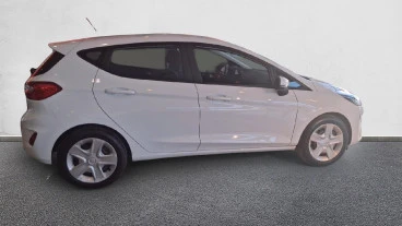Ford Fiesta 1.1 Ti-VCT 55kW (75CV) Trend 3p