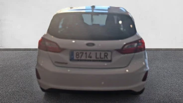 Ford Fiesta 1.1 Ti-VCT 55kW (75CV) Trend 3p