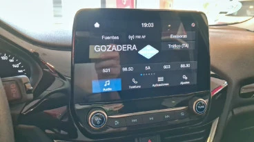 Ford Fiesta 1.1 Ti-VCT 55kW (75CV) Trend 3p
