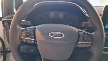 Ford Fiesta 1.1 Ti-VCT 55kW (75CV) Trend 3p