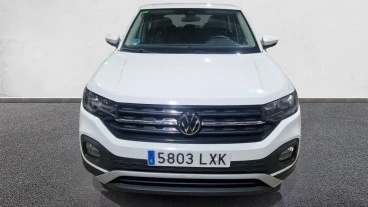 Volkswagen T-Cross Advance 1.0 TSI 70kW (95CV)