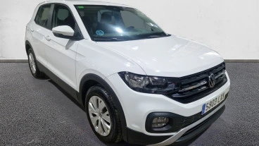 Volkswagen T-Cross Advance 1.0 TSI 70kW (95CV)