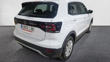 Volkswagen T-Cross Advance 1.0 TSI 70kW (95CV)